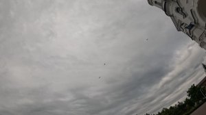 Красота России. Монастырь