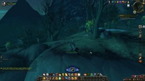 WoW Circle: Battle for Azeroth