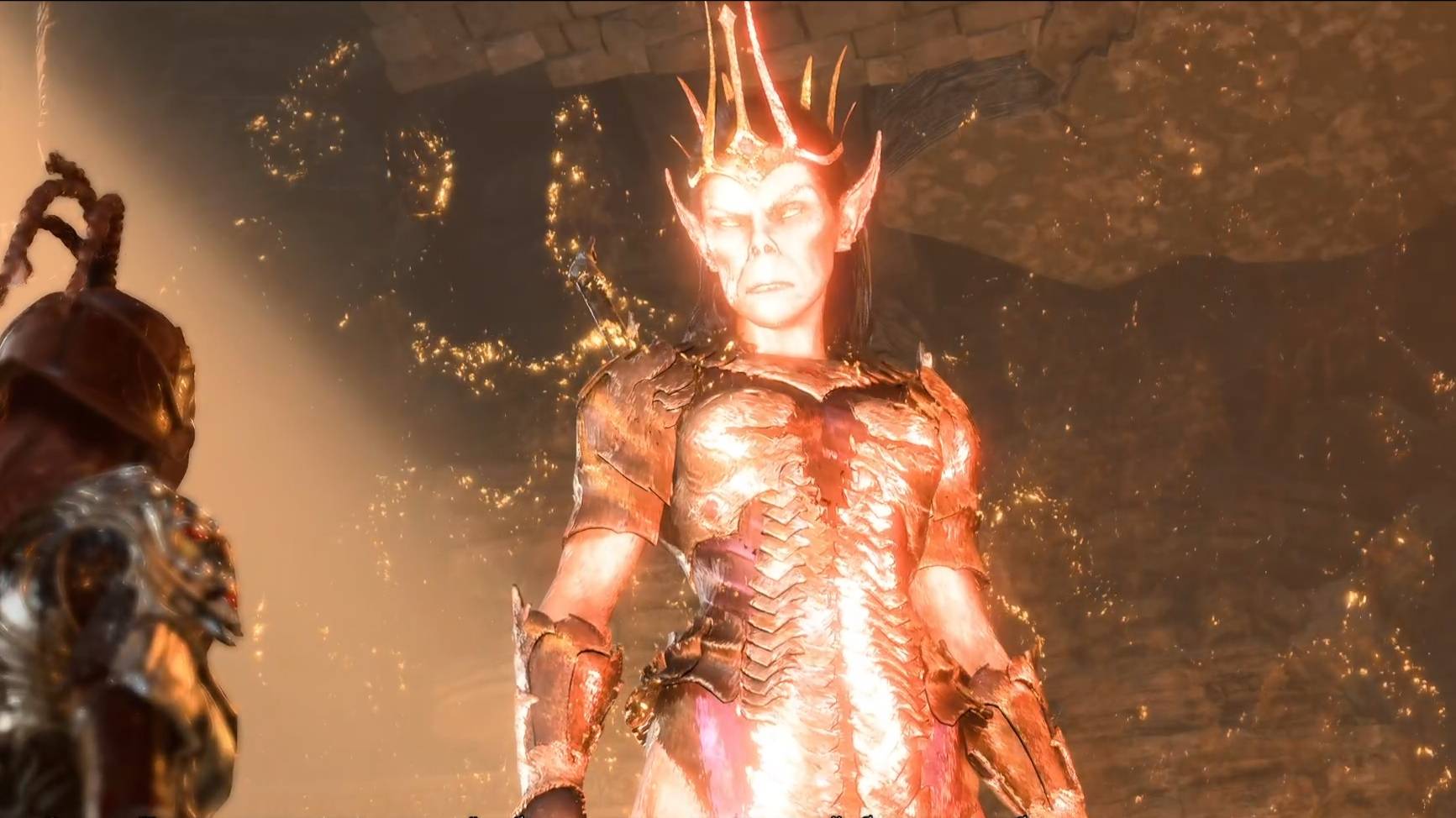 Baldur’s Gate 3 Глава 1. Часть 20.