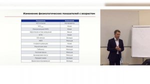‼️Активное долголетие: почему спорт важен в зрелом возрасте?