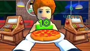 Жду Вип гостей вместе с DJMJ PLAYER. Магнат пиццерии 6 часть.