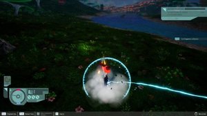 TerraTech Worlds. #02 Добыча меди.