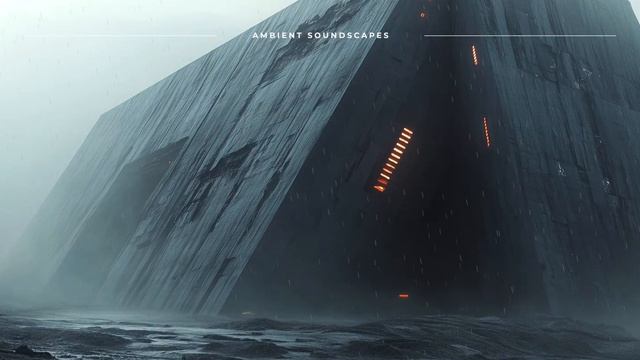 THE FORLORN NODE 1 Hour Sci-fi Soundscape for Thoughtful Focus