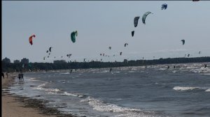 Мой любимый маршрут Финский залив