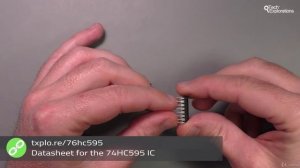 14. Seven Segment Displays