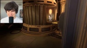 секрет мимика