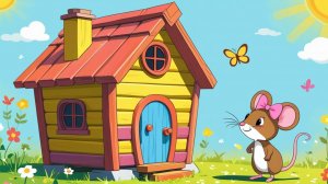 ТЕРЕМОК |СКАЗКА СЛУШАТЬ|