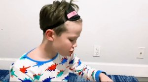 Мистер Макс • Mister Max - Макс переселился в комнату Кати