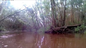 маршрут Бурундук