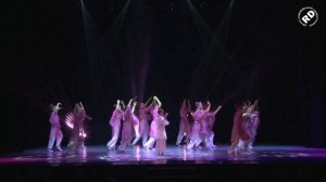 Когда цветет сакура - Рябцева Татьяна