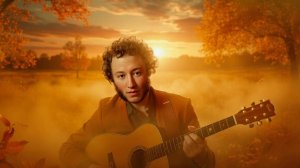 Я вас любил: любовь еще, быть может…