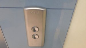 Лифт OTISGEN2-(2012 Г.в)   В ТГ Митино