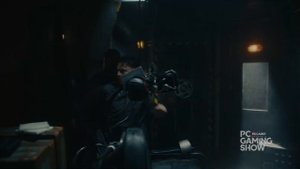 Dead Reset — дебютный трейлер (PC Gaming Show 2025)