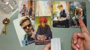 ЧТО НАДО ЗНАТЬ ПРЯМО СЕЙЧАС? гадание таро