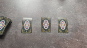 что будет между вами в закрытой комнате? #таро #расклад #гадание