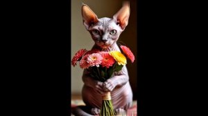 Невероятные видеоролики созданные нейросетью
