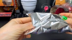 РАСПАКОВКА ИГРУШЕК - SKIBIDI TOILET Mystery Surprise Мини - коллекция фигурок туалета.