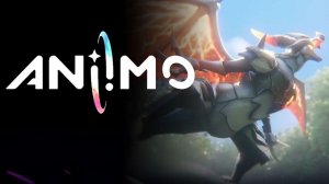 Aniimo - Расширенный показательный трейлер