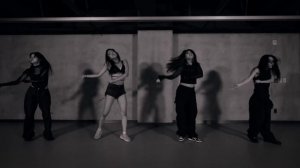 Beyonce - MY HOUSE (HEESOO choreo.)