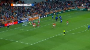 Houston Dynamo FC vs. CF Montréal | Full Match Highlights | Owusu Brace!