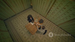 Как не попасть в ловушку: история о фальшивой вакансии