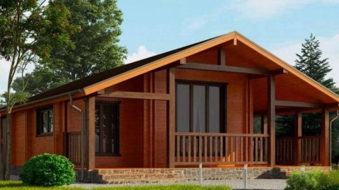 ⚡ОбзорДома 10х12,5 3м₽