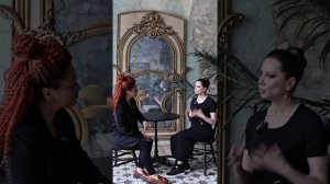 Как увидеть партнера реальным и без искажений ?