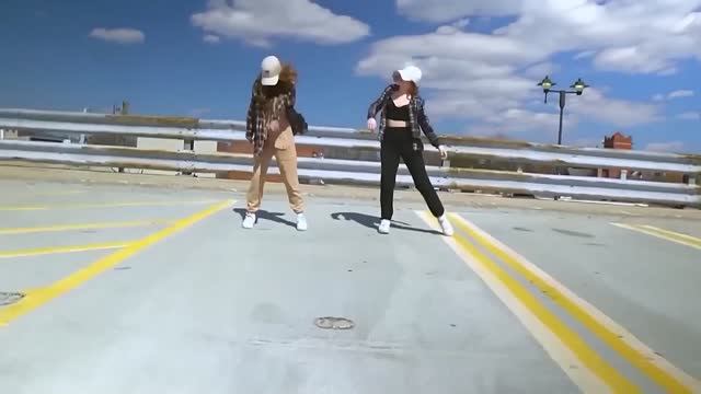 ОЧЕНЬ КРАСИВЫЙ РОЛИК