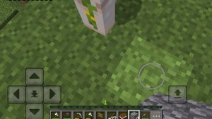 Они смеялись. Пока я не достроил эту ловушку 🪤