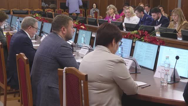 15.06.25 Отчет об исполнении госпрограммы развития образования в Новосибирской области