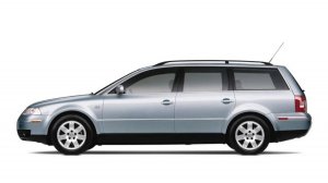 WV Passat B5 (1,8 бенз) – установка водородной системы