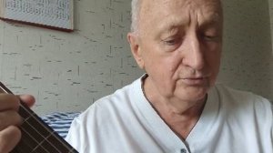 ночь светла...