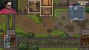 ВРУМ-ВРУМ ► The Escapists 2 #9