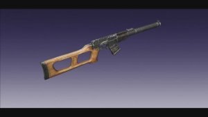 ВСС Винторез: пошаговая инструкция полной сборки и разборки.