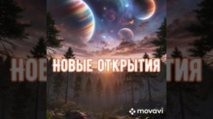 Откройся новому