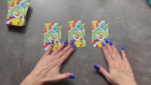 ЧУВСТВА К ВАМ? #таро #гадание #расклад