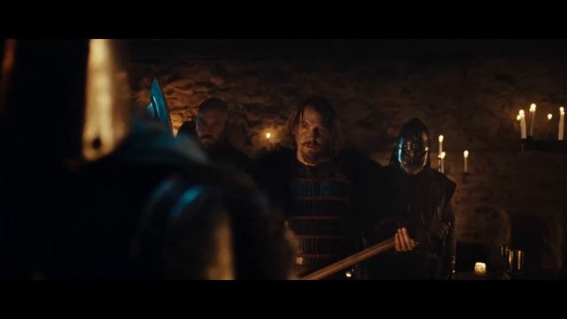 Knights in Tight Space