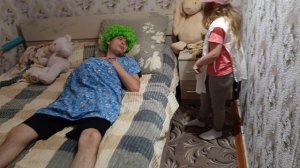 оказывается двойня