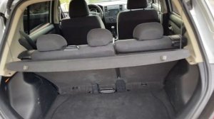Nissan Tiida 1.6 MT