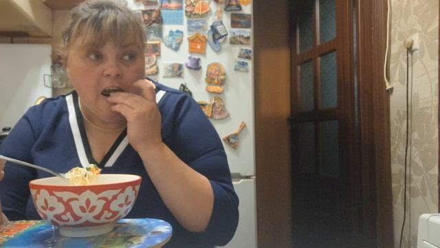 ночной  перекус