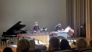 М. П. Мусоргский (1839-1881) - "Песня о Блохе"