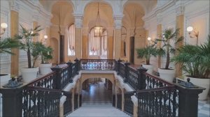 Гатчинский дворец  Наследие императоров