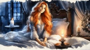 Я Вчера Разоделась Принцессой