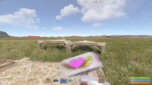 Что такое Floor Stack? И как его построить? (RUST)