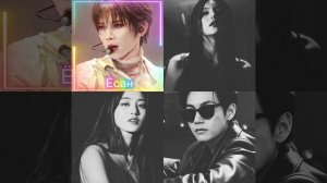 ATEEZ & BTS&ITZY&TWICE спели песню "По улицам"