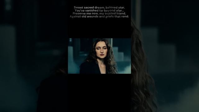 Pushkin. 1825. Oh guard me, cherished amulet... #art #music смотреть онлайн