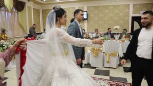 цыганская  свадьба 18 03 25 Вэдэха и Алёна