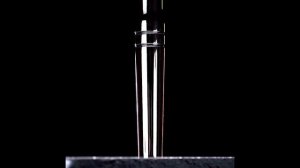 Вороток шарнирный 1/2" 375 мм