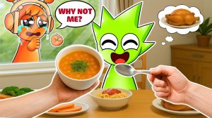 СПРУНКИ ШОУ или СПРУНКЕ из ТИК ТОК в реальной жизни еще круче!