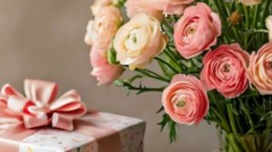 Поздравление с днем рождения от души 🎁